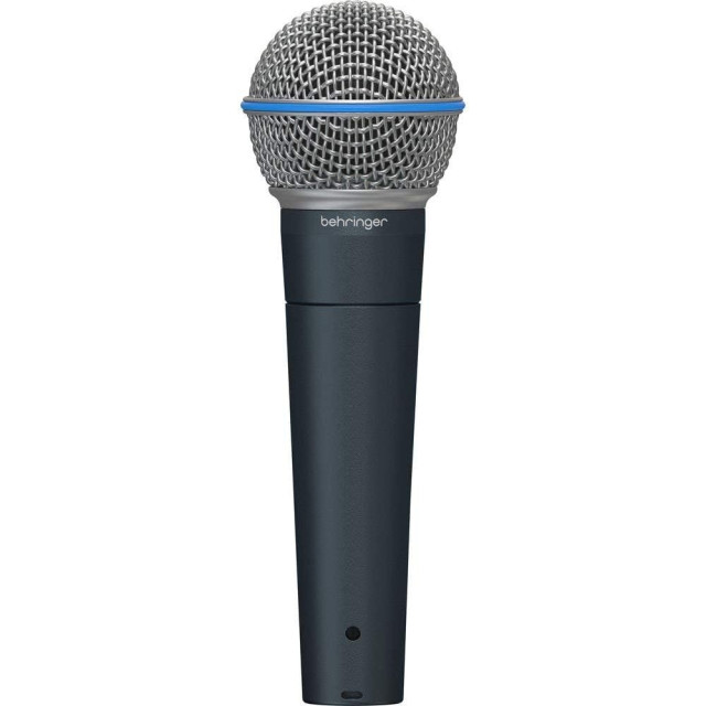 Micrófono Dinámico Behringer BA 85A